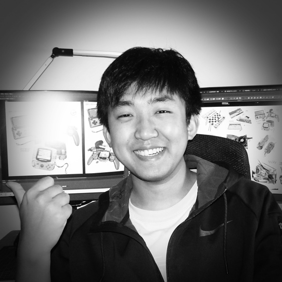 Suhang Zhang